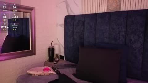 Snapshot of marscarlett chatting on April 13, 9:26 am marscarlett online show from April 13, 9:26 am