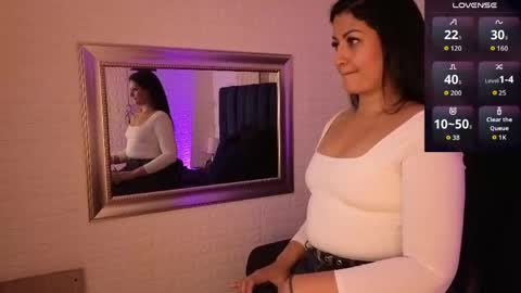 Snapshot of marscarlett chatting on May 22, 4:12 pm marscarlett online show from May 22, 4:12 pm