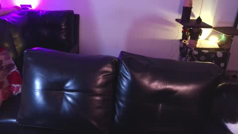 Marsdoll online show from January 9, 2:14 am