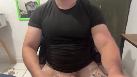 marshall601 online show from November 6, 1:17 am