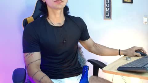 marshall_6957544 online show from February 7, 12:31 pm