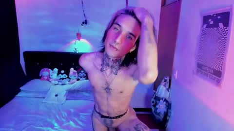 Snapshot of marshall_cazher chatting on October 25, 8:55 am marshall online show from October 25, 8:55 am