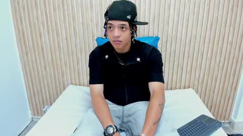 MARSHALL online show from September 24, 1:14 pm