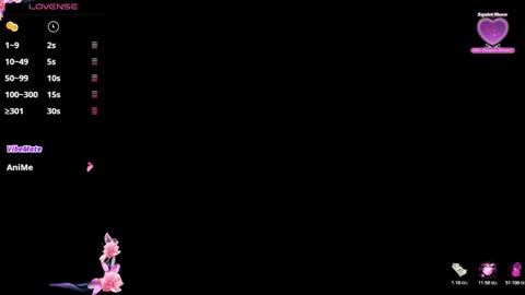 Marshall online show from October 24, 11:17 am