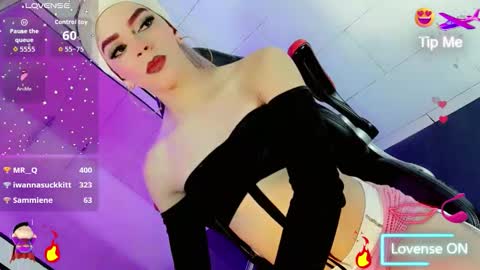 Marshall online show from November 19, 11:21 am