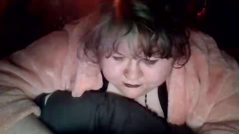 marshallmarx517 online show from March 19, 1:31 am