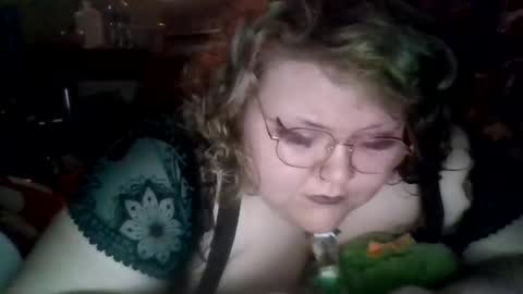 marshallmarx517 online show from May 5, 1:24 am