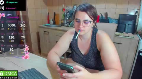 Snapshot of marshasugar chatting on November 3, 5:14 pm FREE OF sugarmarsha online show from November 3, 5:14 pm