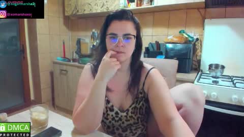 FREE OF sugarmarsha online show from March 30, 9:10 am