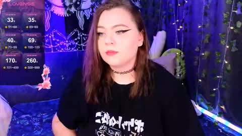 Snapshot of marshmallowbeauty_ chatting on November 7, 9:37 pm marshmallowbeauty_ online show from November 7, 9:37 pm