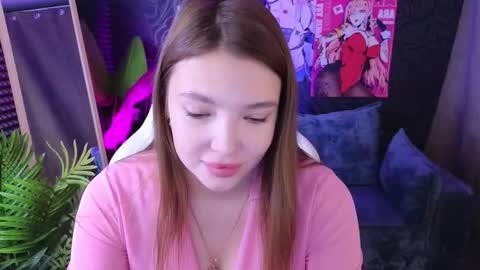 marshmelany online show from October 8, 1:47 am