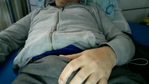 Martin83 online show from November 15, 12:02 pm