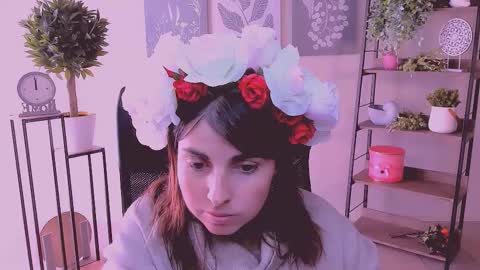 Snapshot of martaedams chatting on September 16, 6:03 am martaedams online show from September 16, 6:03 am