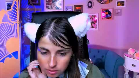 Snapshot of martaedams chatting on September 20, 5:52 am martaedams online show from September 20, 5:52 am