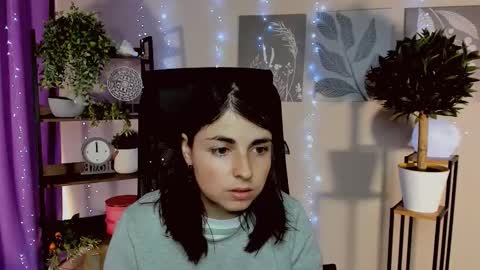 Snapshot of martaedams chatting on February 11, 6:29 am martaedams online show from February 11, 6:29 am