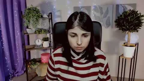 Snapshot of martaedams chatting on February 16, 9:16 am martaedams online show from February 16, 9:16 am