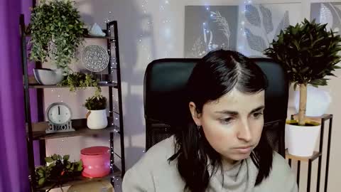 Snapshot of martaedams chatting on February 26, 6:34 am martaedams online show from February 26, 6:34 am