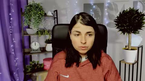 Snapshot of martaedams chatting on March 2, 6:14 am martaedams online show from March 2, 6:14 am