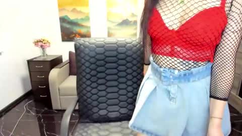 Snapshot of martafoxy chatting on November 20, 1:33 pm Marta online show from November 20, 1:33 pm