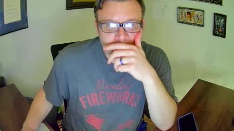 martcb1313 online show from April 16, 2:07 pm