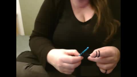 Snapshot of marthabriest chatting on January 2, 4:52 am Martha online show from January 2, 4:52 am