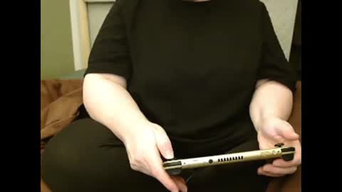 Snapshot of marthabriest chatting on January 7, 3:33 pm Martha online show from January 7, 3:33 pm