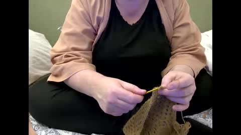 Martha online show from November 11, 7:03 pm