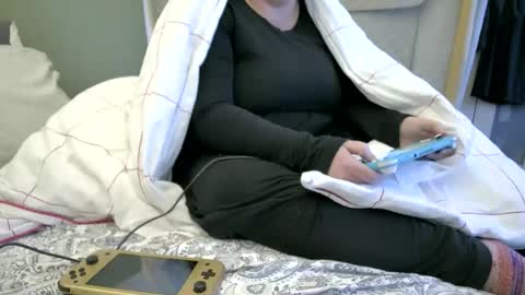 Martha online show from November 20, 8:25 am