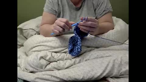 Martha online show from January 12, 1:55 am