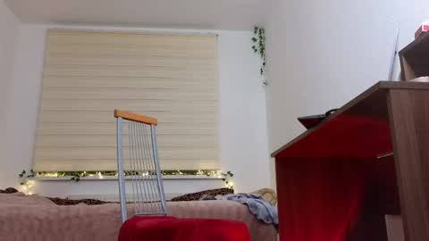 Ultimate Goddess online show from March 11, 9:26 pm