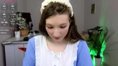 Martha online show from October 31, 10:05 am