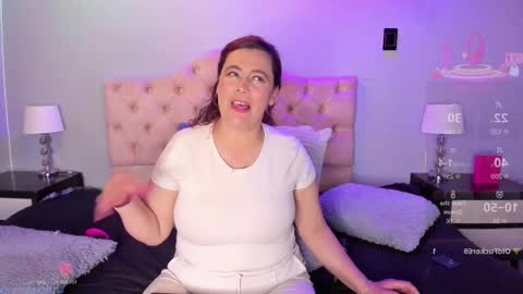 Marthina  online show from September 22, 8:00 pm