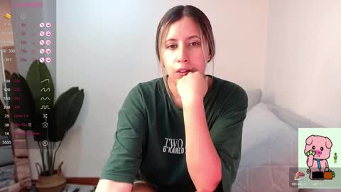 marthina thompson online show from September 29, 4:56 pm