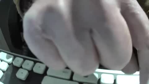 martial04 online show from December 14, 7:57 pm