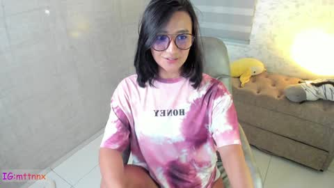 Martina online show from January 21, 10:41 am