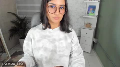 Martina online show from September 16, 6:03 am