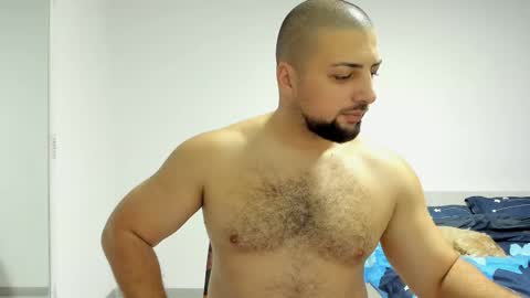 Martiinsoul online show from November 11, 3:23 pm