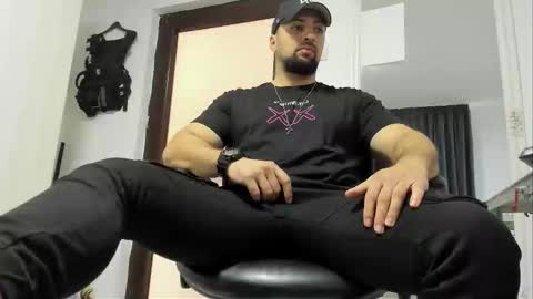 Martiinsoul online show from March 17, 7:33 am