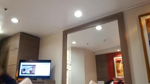 joshep online show from February 10, 2:43 pm