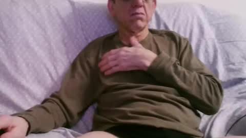 joshep online show from February 25, 11:25 pm