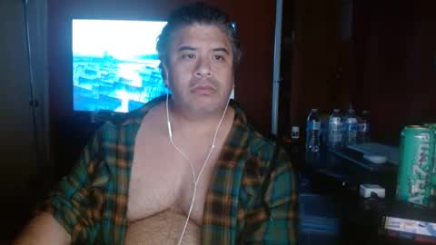 Snapshot of martin8692 chatting on April 9, 8:09 am martin8692 online show from April 9, 8:09 am