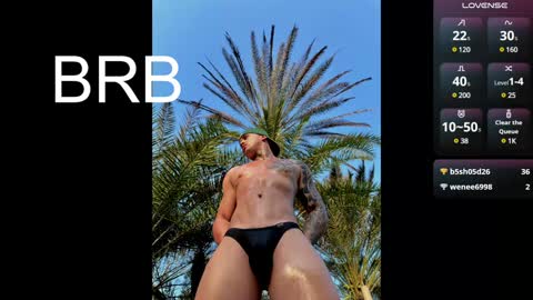 Snapshot of martin_colby05 chatting on January 12, 12:28 am ONLYFANS Sotoandres   modelo independiente online show from January 12, 12:28 am