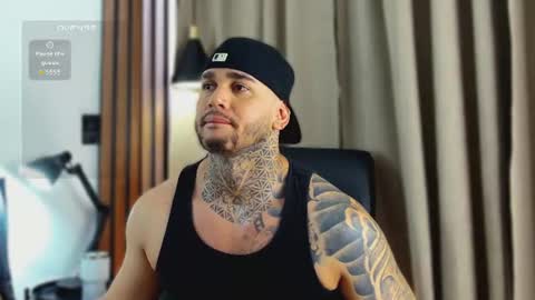 ONLYFANS Sotoandres   modelo independiente online show from June 28, 6:58 pm