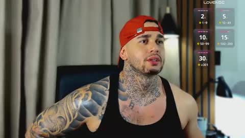 ONLYFANS Sotoandres   modelo independiente online show from July 12, 12:12 am