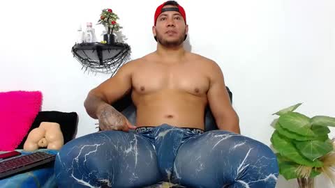 Martin instagrammartinfiit online show from October 31, 10:33 pm