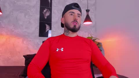 Martin Foster online show from March 11, 5:02 am