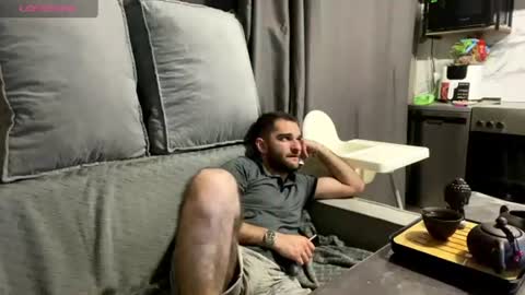 Snapshot of martin_gray_ chatting on June 11, 6:28 pm Martin online show from June 11, 6:28 pm