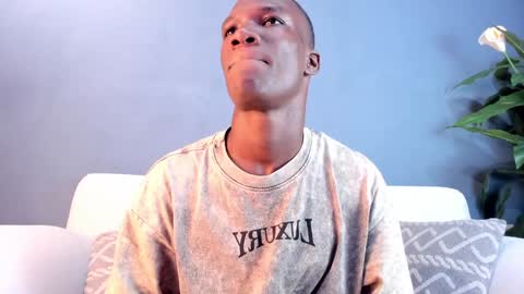 Martin online show from December 22, 1:12 am