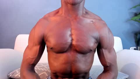 Martin online show from December 24, 8:22 am