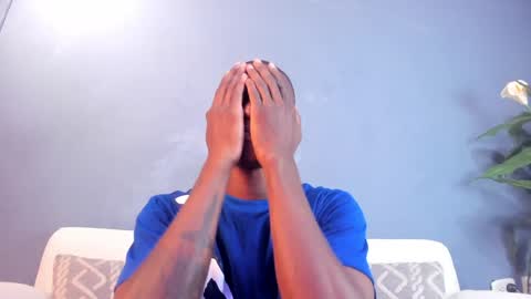 Martin online show from December 30, 7:11 pm